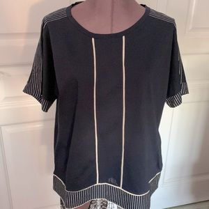 J. Crew 100% Cotton Tees